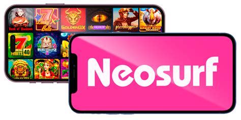 best casino sites that accept neosurf deposits